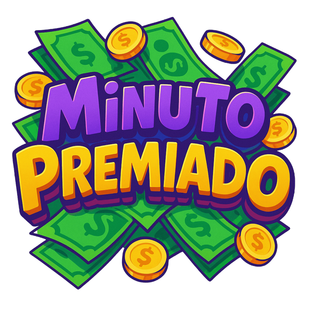 Minuto Premiado